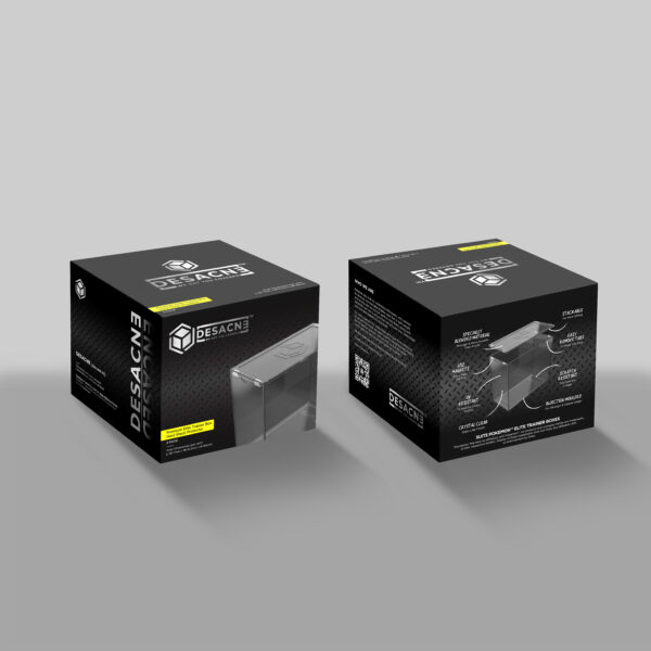 Desacne Premium Display Stack - POKEMON™ Elite Trainer Box (2pack)
