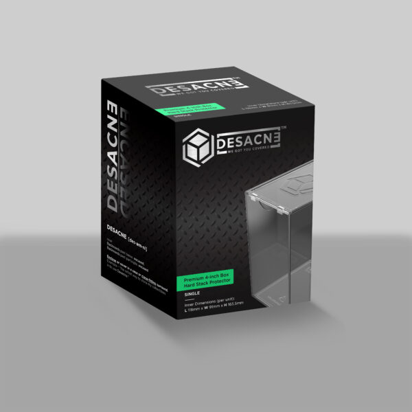 Desacne Premium Display Stack - 4inch FUNKO™ Collectable - Image 2